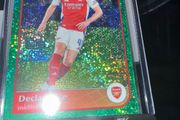 Declan Rice Green Sparkle 95 /99