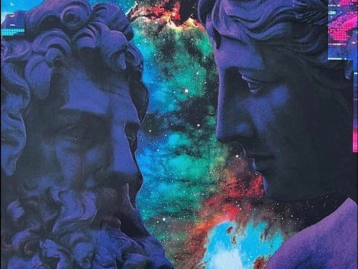 Vangelis  | Juno To Jupiter