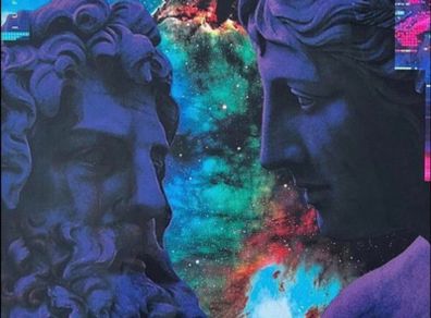 Vangelis  | Juno To Jupiter