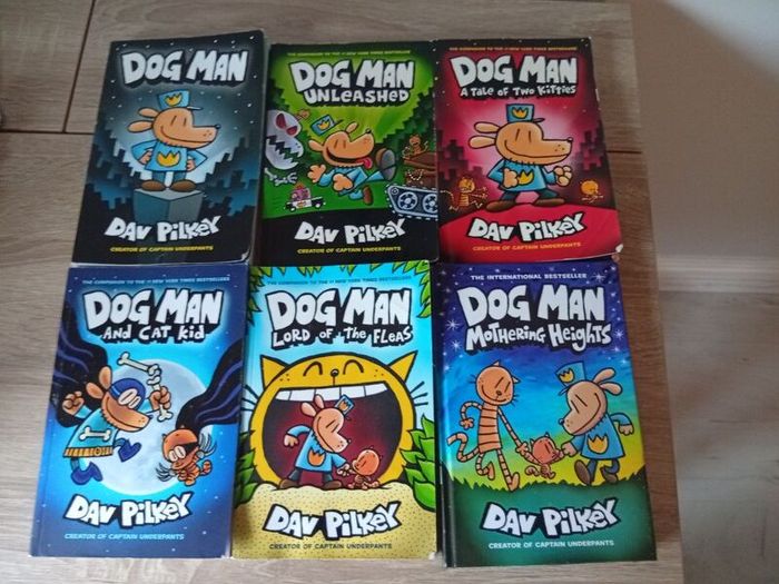 Dogman