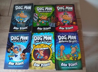 Dogman
