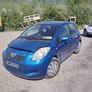 Breaking Toyota Yaris 2008 petrol Image 2