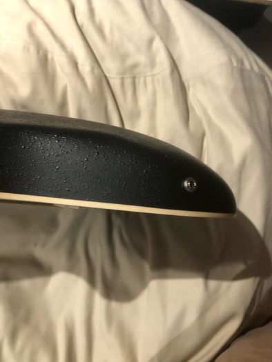 Roundback Electro Acoustic Guitar