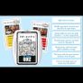 Friends top trump quiz cards new Image 7