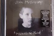 John Cougar Mellencamp - Trouble No More CD (2003) Blues Rock Folk EX+