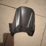 2004/06 Yamaha r1 rear hugger and fairing y piece Image 3