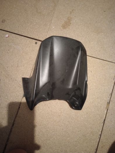 2004/06 Yamaha r1 rear hugger and fairing y piece
