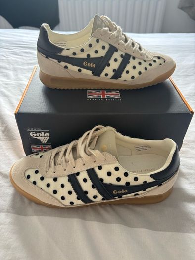 Gola Trainers