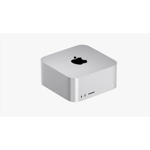 2022 Mac Studio M1