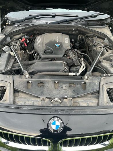 BMW 518 D Automatic New NCT