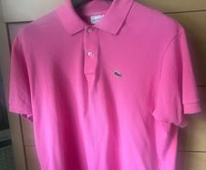 Lacoste Polo Shirt XL