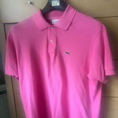 Lacoste Polo Shirt XL
