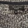 mens new look jumper size medium Image 2