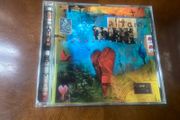 Altan Runaway Sunday CD