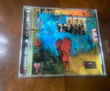 Altan Runaway Sunday CD