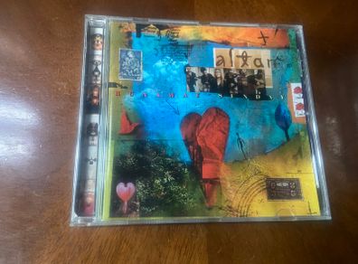Altan Runaway Sunday CD