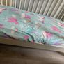 ikea gulliver cot bed & baby elegance mattress Image 9