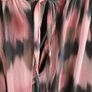 GEORGE khaki and pink print layered dress Sz 14 - Bnwt - Rrp 26 Sterling Image 5