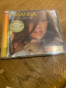 Rihanna / A Girl Like Me