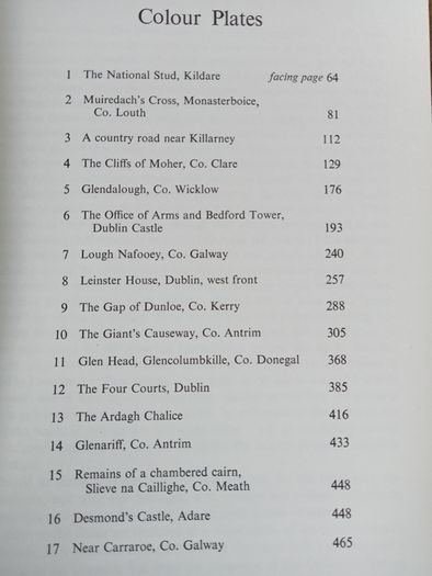 The Shell Guide to Ireland