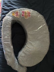 My brest friend nursing pillow