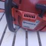 husqvarna chainsaw Image 3