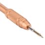 For iPhone 7 8 / 7 8 Plus / X Screwdriver Tri-Point 3-Point Y Tool 0.6 Tri Wing - FHT14RT Image 7