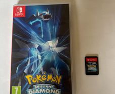 pokemon diamond