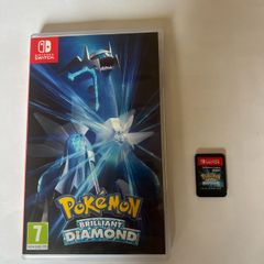 pokemon diamond