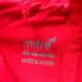 Boys new zip jacket size M Image 8