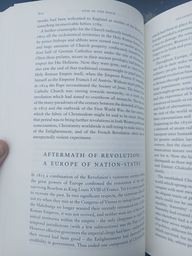 A History Of Christianity - Diarmaid MacCulloch