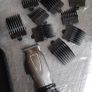 Babyliss Mens Hair Strimmer Image 2