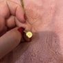 Chanel pendant charm Image 2