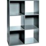 Cube shelving unit Image 4