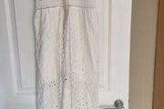 Stunning playsuit with shorts