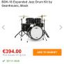 Drum kit Image 3