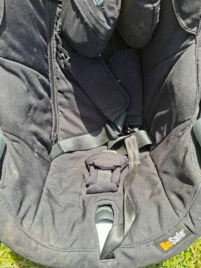 Uppa Baby Travel System