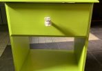 Bedside table/locker