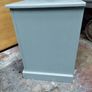 3 Drawer bedside unit Image 3