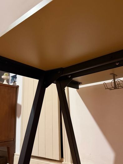 ikea desk