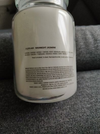 Yankee Candle