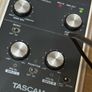 TASCAM US-122mkII USB 2.0 Audio/MIDI Interface - Excellent Condition Image 3