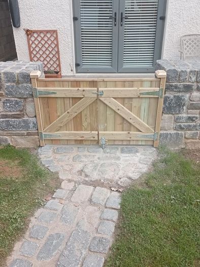 Gates