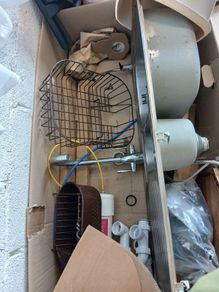 kitchen sink