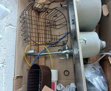 kitchen sink