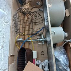 kitchen sink