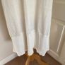 Cream Lauren Vidal dress size 14 Image 2