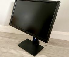 BenQ M352705 Monitor, Black, 24 Inch (QHD)