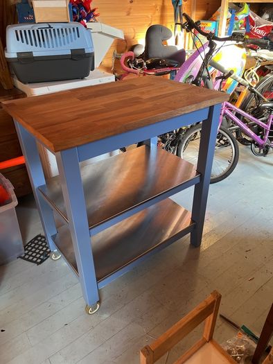 kitchenette