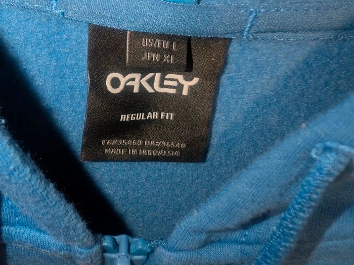 Oakley Hoodie